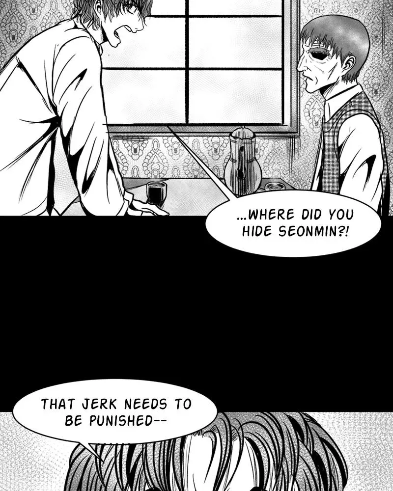 Read Grasp chapter 39 image 63 on Lezhin