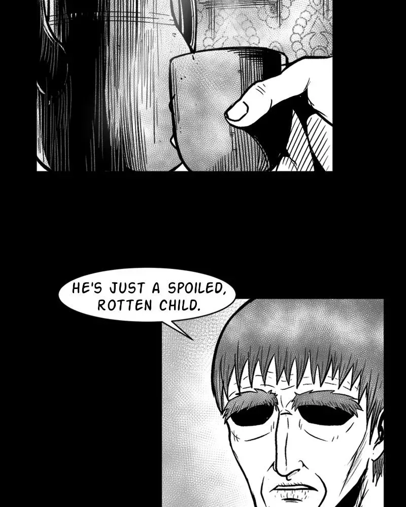 Read Grasp chapter 39 image 65 on Lezhin