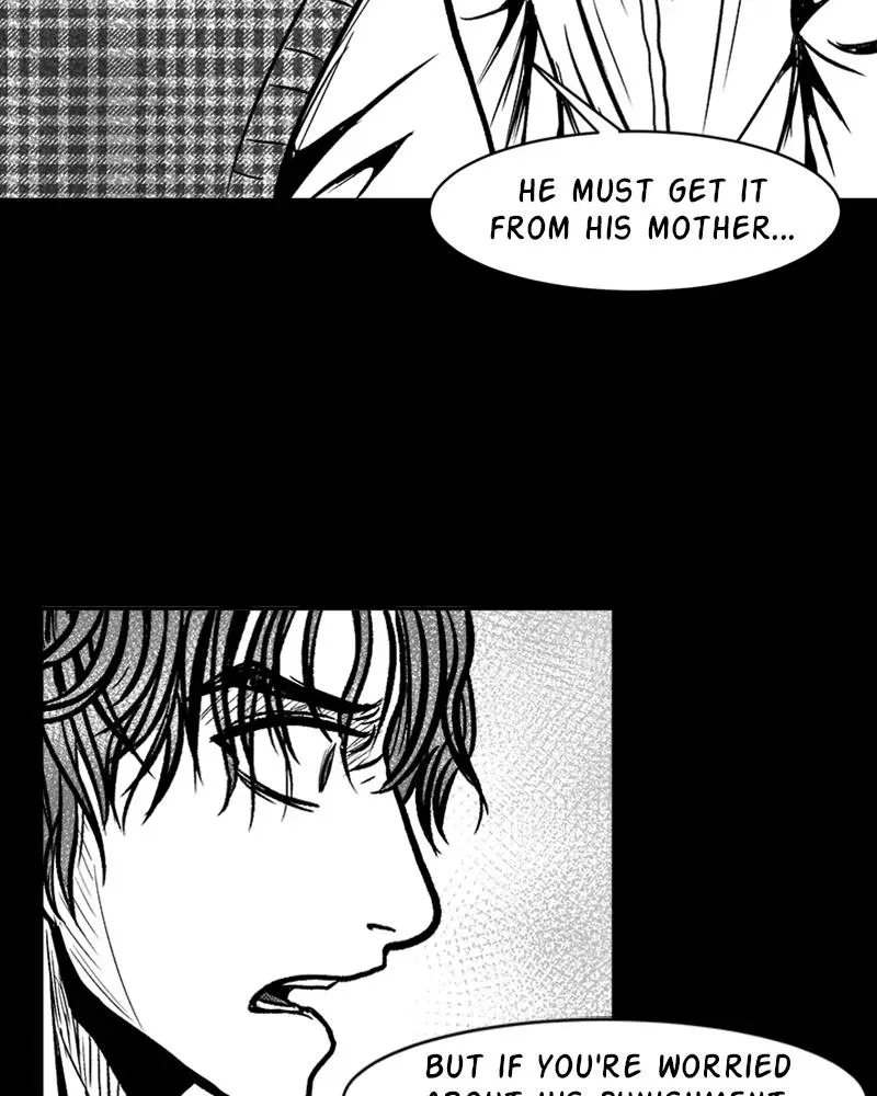 Read Grasp chapter 39 image 68 on Lezhin