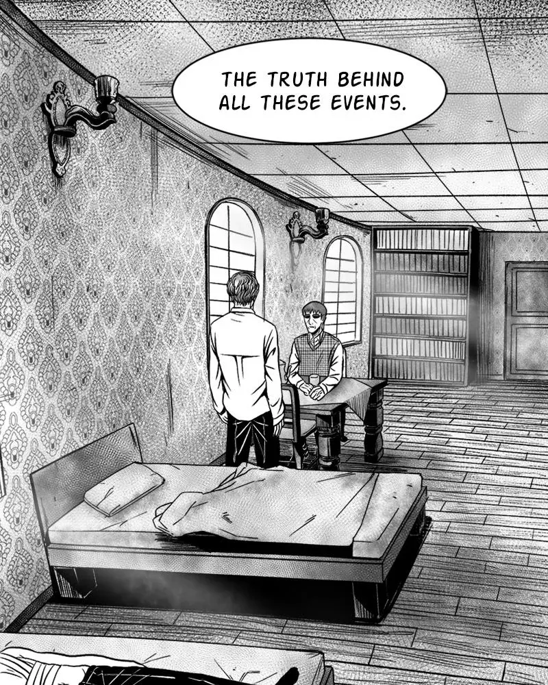 Read Grasp chapter 39 image 76 on Lezhin