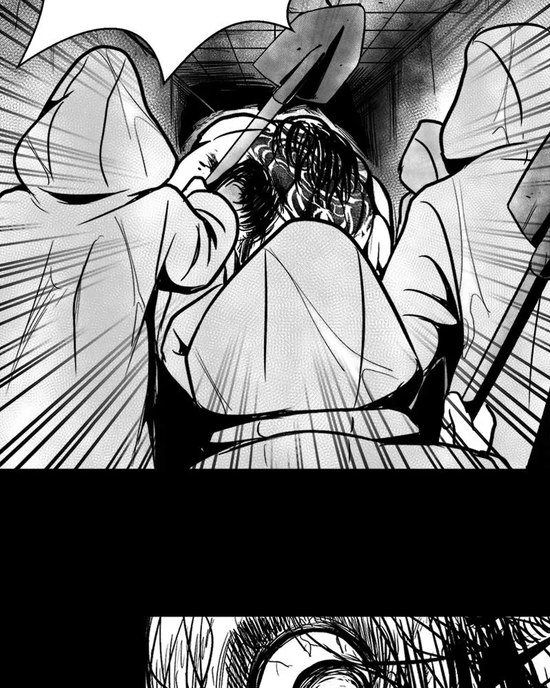 Read Grasp chapter 39 image 8 on Lezhin