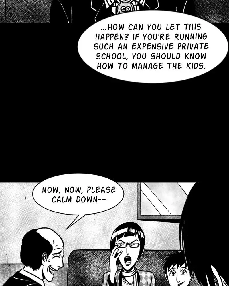Read Grasp chapter 39 image 88 on Lezhin