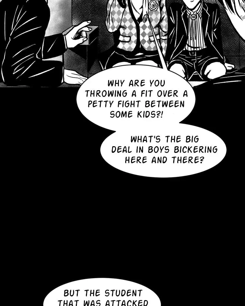 Read Grasp chapter 39 image 89 on Lezhin
