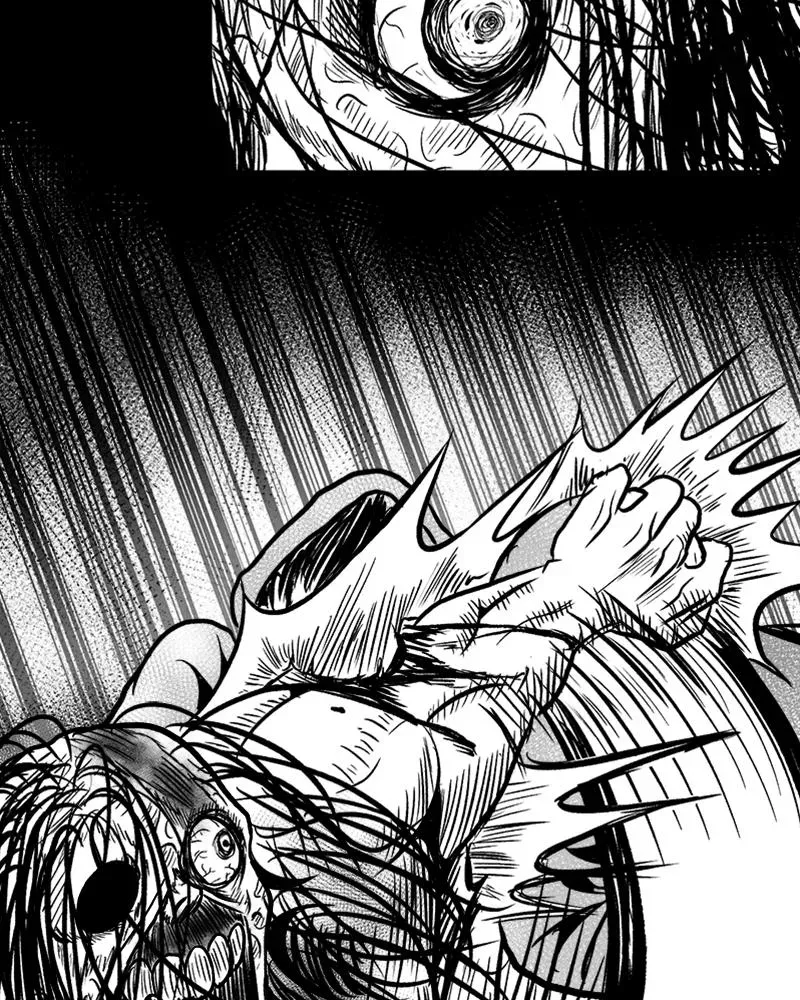 Read Grasp chapter 39 image 9 on Lezhin