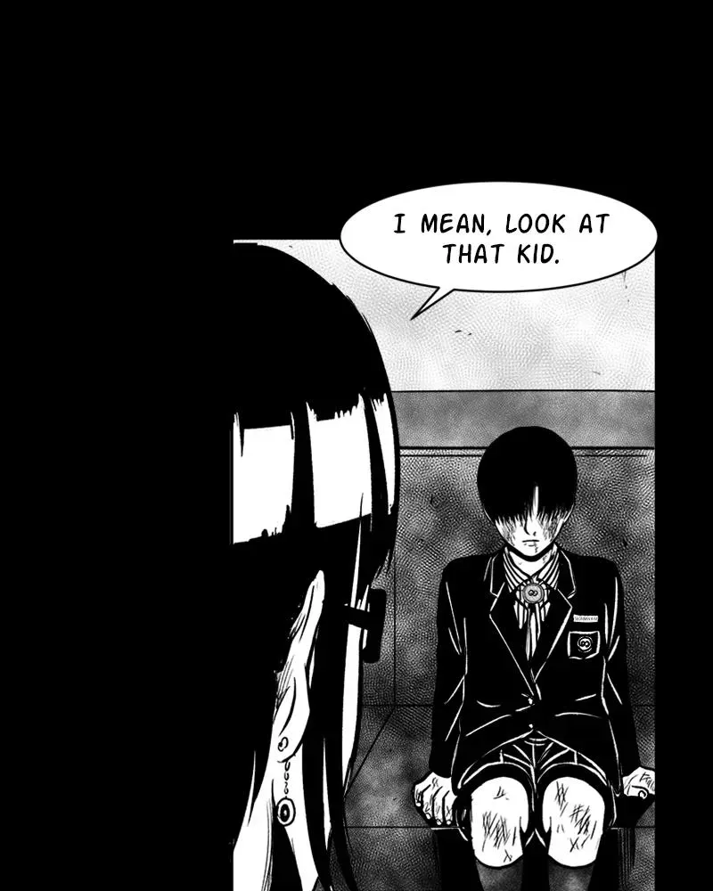 Read Grasp chapter 39 image 92 on Lezhin