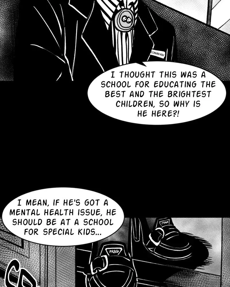 Read Grasp chapter 39 image 94 on Lezhin