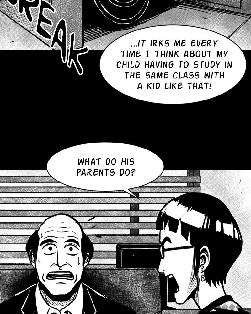 Read Grasp chapter 39 image 95 on Lezhin