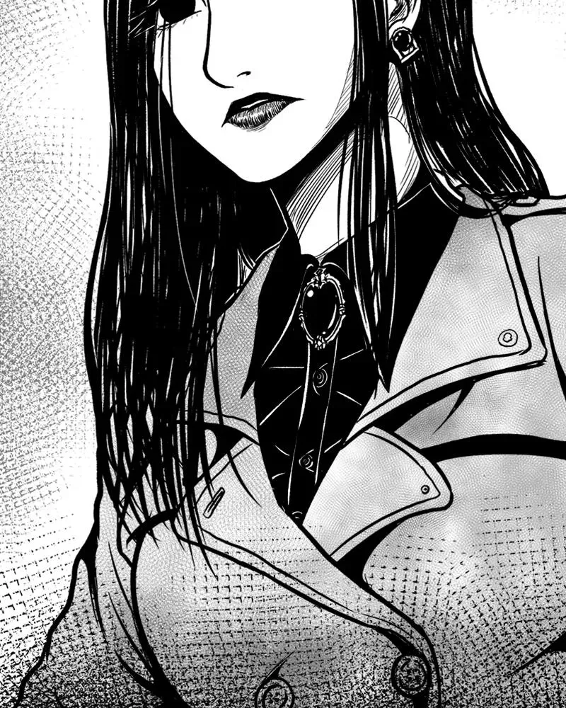 Read Grasp chapter 39 image 99 on Lezhin