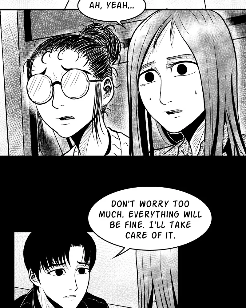 Read Grasp chapter 4 image 14 on Lezhin
