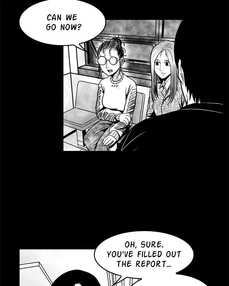 Read Grasp chapter 4 image 16 on Lezhin