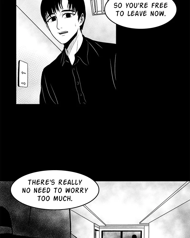 Read Grasp chapter 4 image 17 on Lezhin