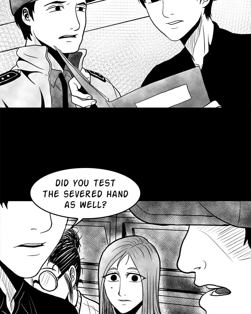 Read Grasp chapter 4 image 20 on Lezhin
