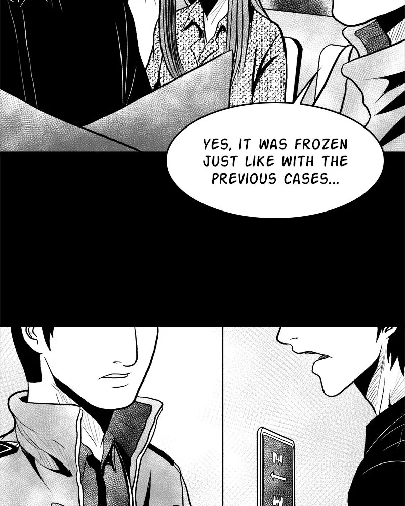 Read Grasp chapter 4 image 21 on Lezhin