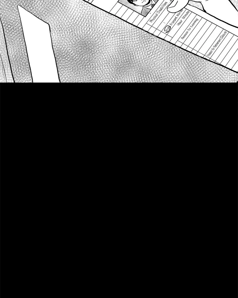Read Grasp chapter 4 image 23 on Lezhin