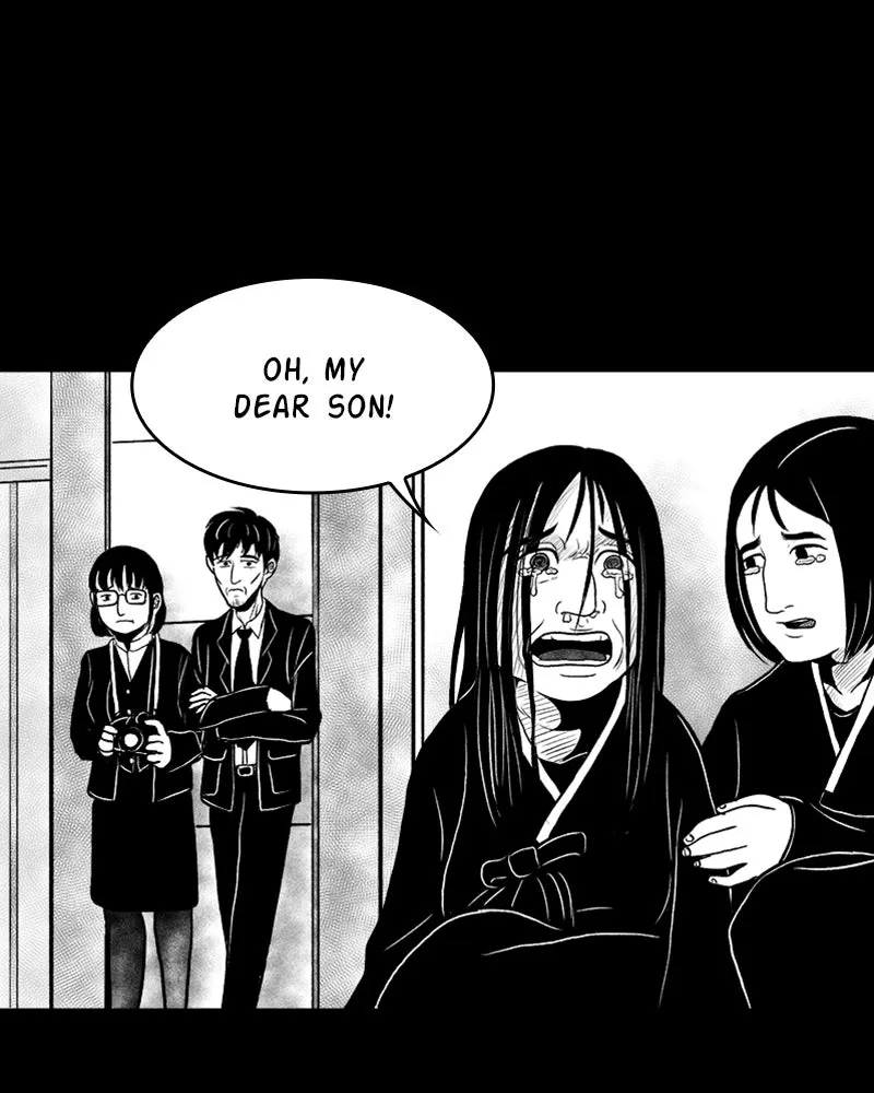 Read Grasp chapter 4 image 29 on Lezhin
