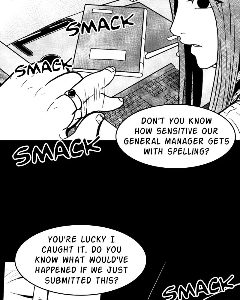 Read Grasp chapter 4 image 3 on Lezhin