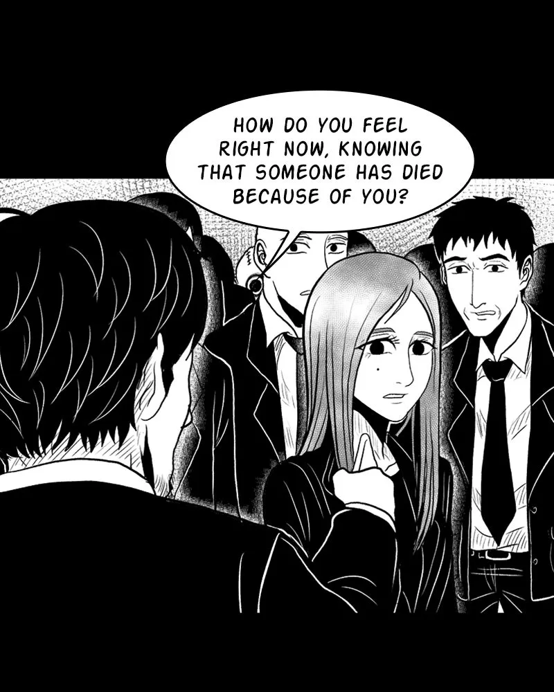 Read Grasp chapter 4 image 38 on Lezhin