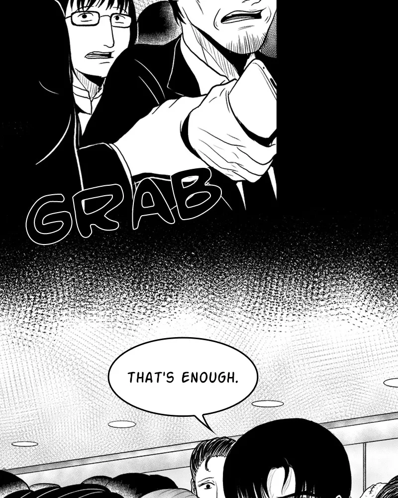 Read Grasp chapter 4 image 41 on Lezhin