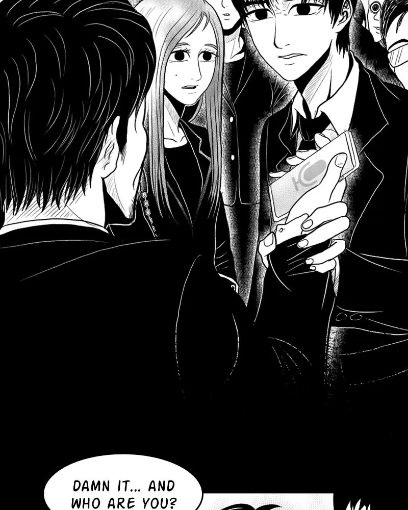 Read Grasp chapter 4 image 42 on Lezhin