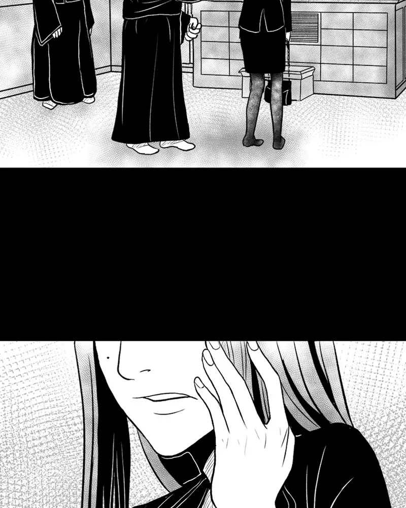 Read Grasp chapter 4 image 49 on Lezhin