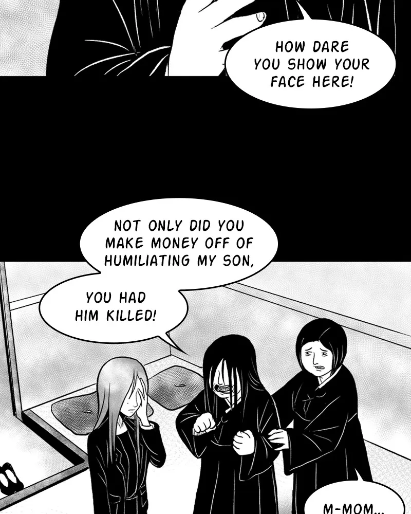 Read Grasp chapter 4 image 51 on Lezhin