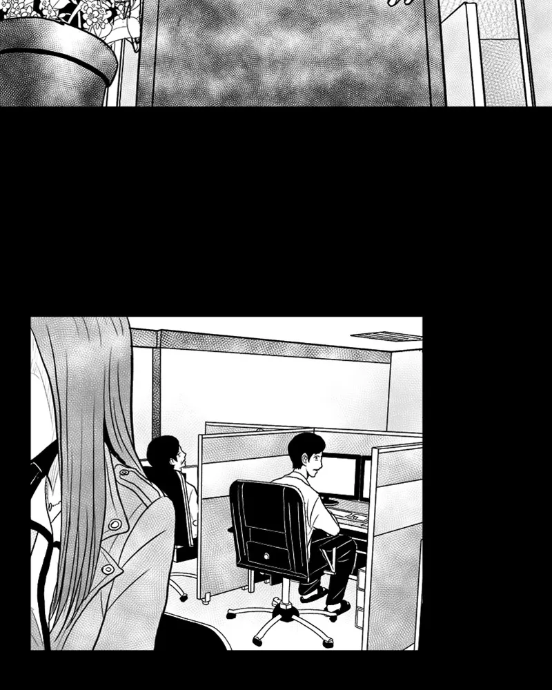 Read Grasp chapter 4 image 60 on Lezhin