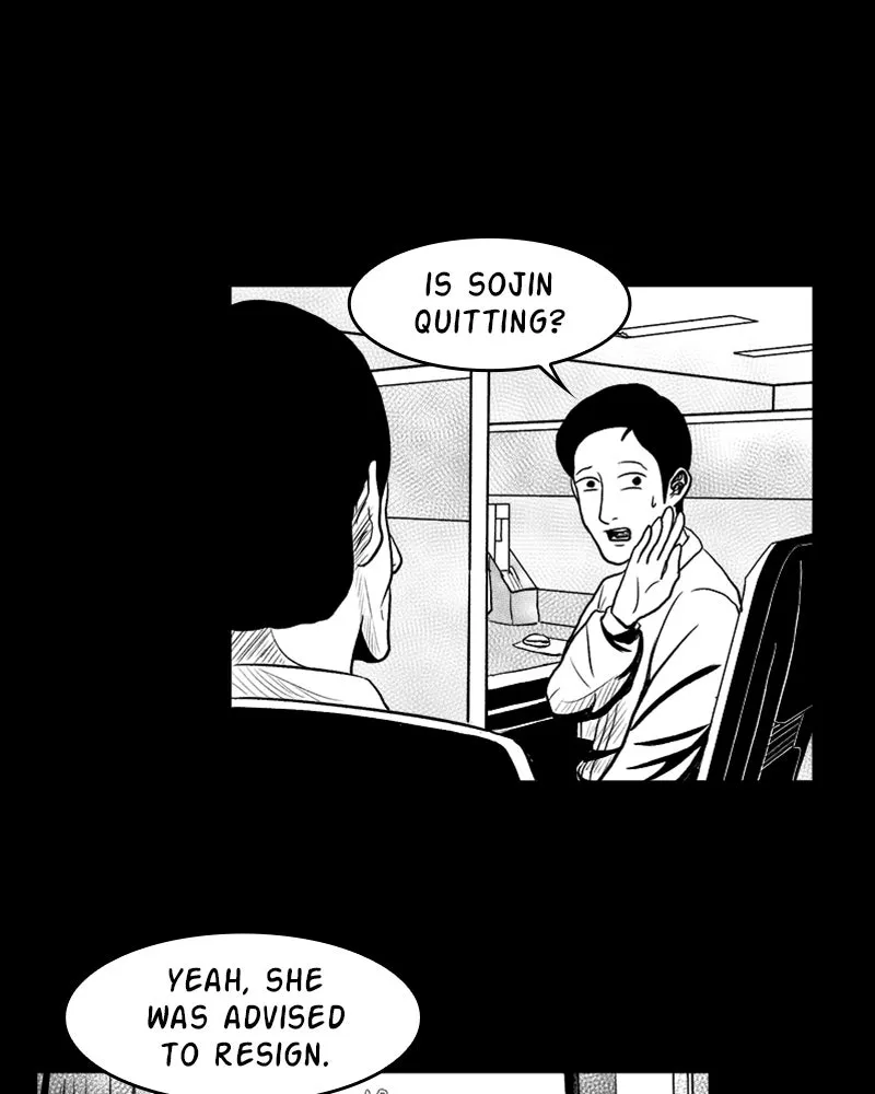 Read Grasp chapter 4 image 61 on Lezhin