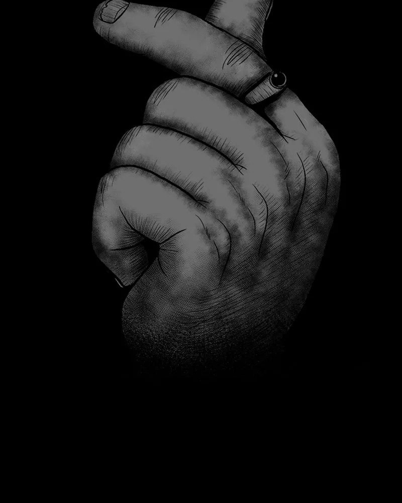 Read Grasp chapter 4 image 7 on Lezhin