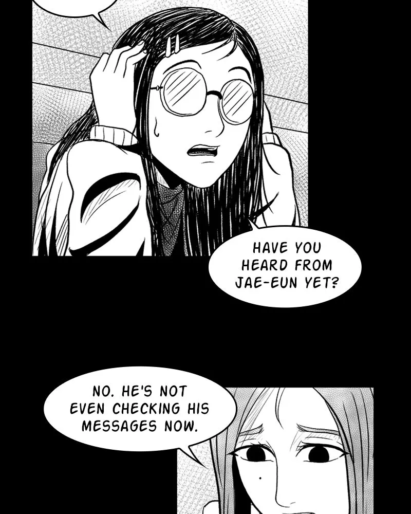 Read Grasp chapter 4 image 71 on Lezhin