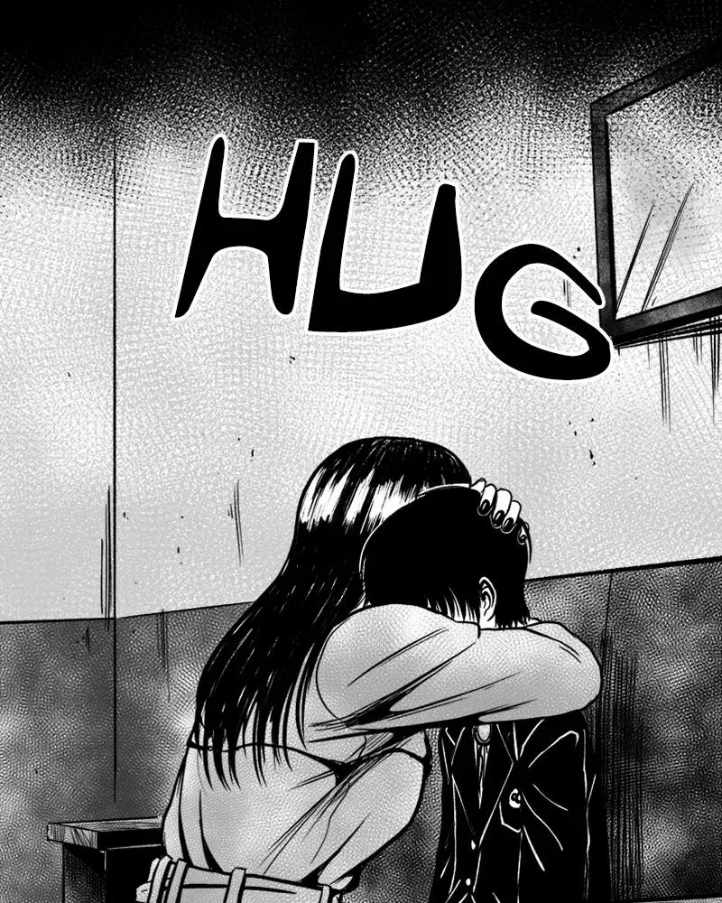 Read Grasp chapter 40 image 11 on Lezhin