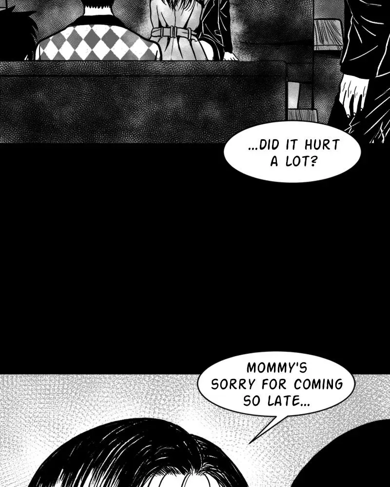 Read Grasp chapter 40 image 13 on Lezhin