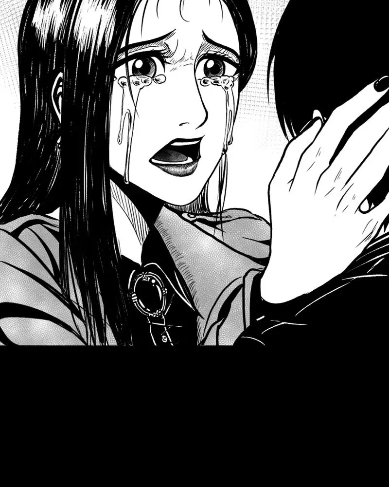 Read Grasp chapter 40 image 14 on Lezhin