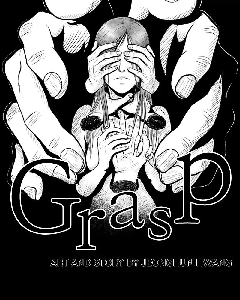Read Grasp chapter 40 image 18 on Lezhin