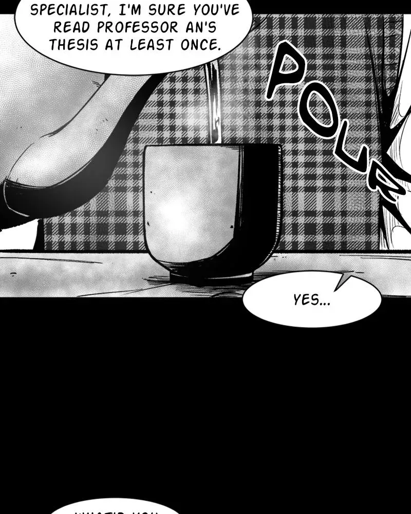 Read Grasp chapter 40 image 2 on Lezhin