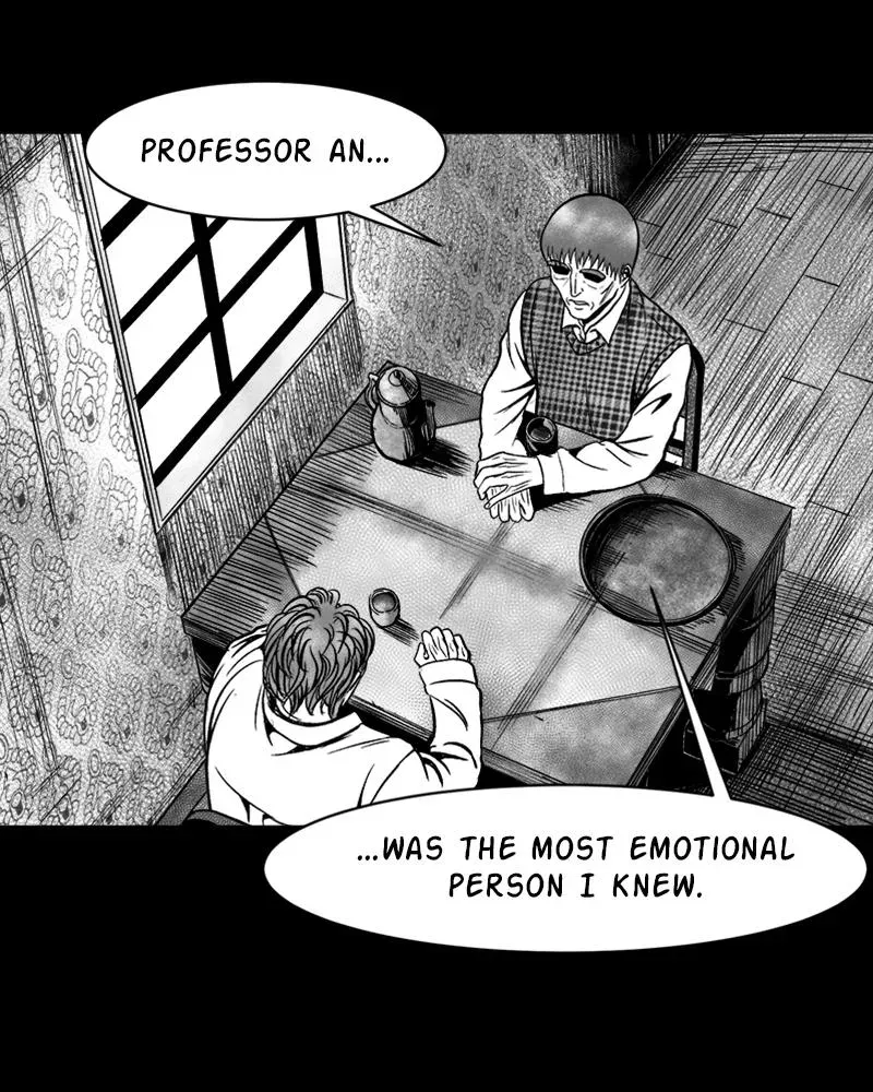 Read Grasp chapter 40 image 20 on Lezhin