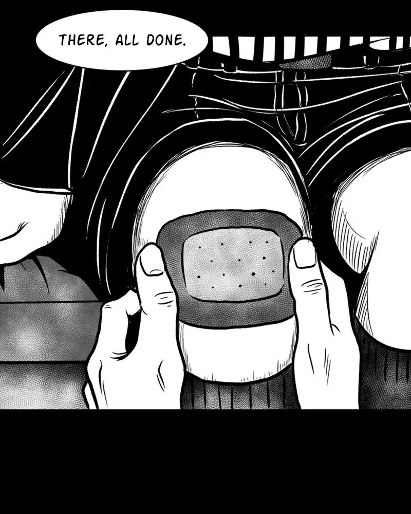 Read Grasp chapter 40 image 25 on Lezhin