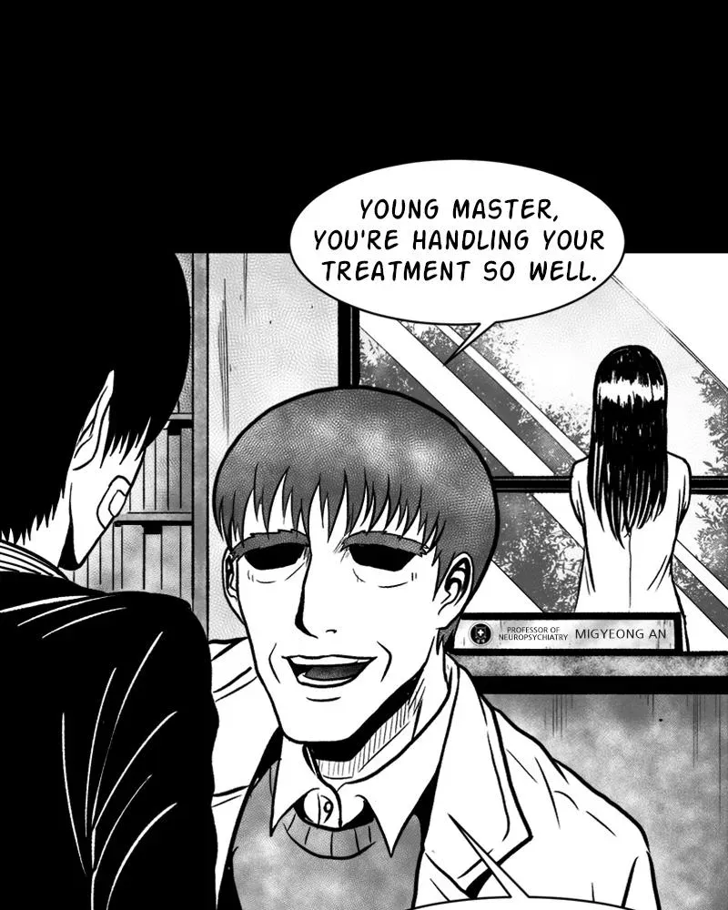 Read Grasp chapter 40 image 26 on Lezhin