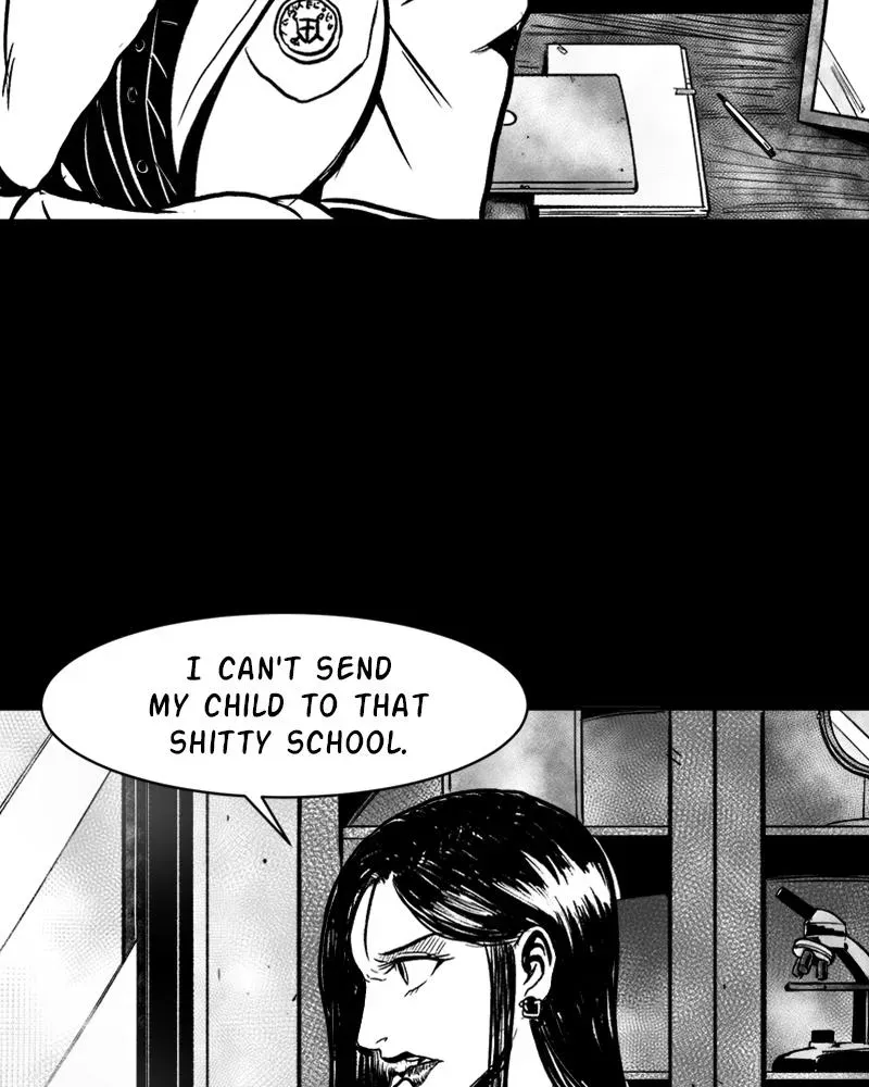 Read Grasp chapter 40 image 28 on Lezhin