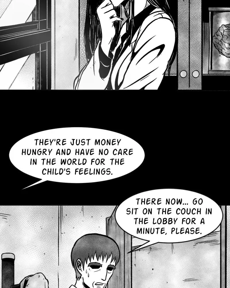 Read Grasp chapter 40 image 29 on Lezhin