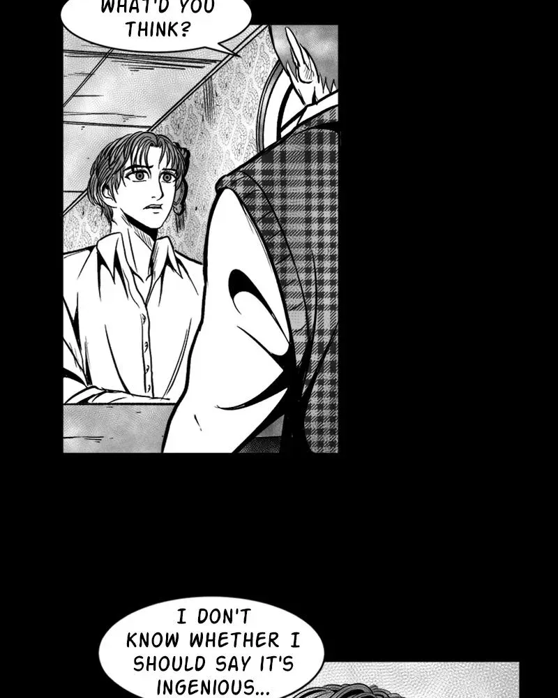 Read Grasp chapter 40 image 3 on Lezhin