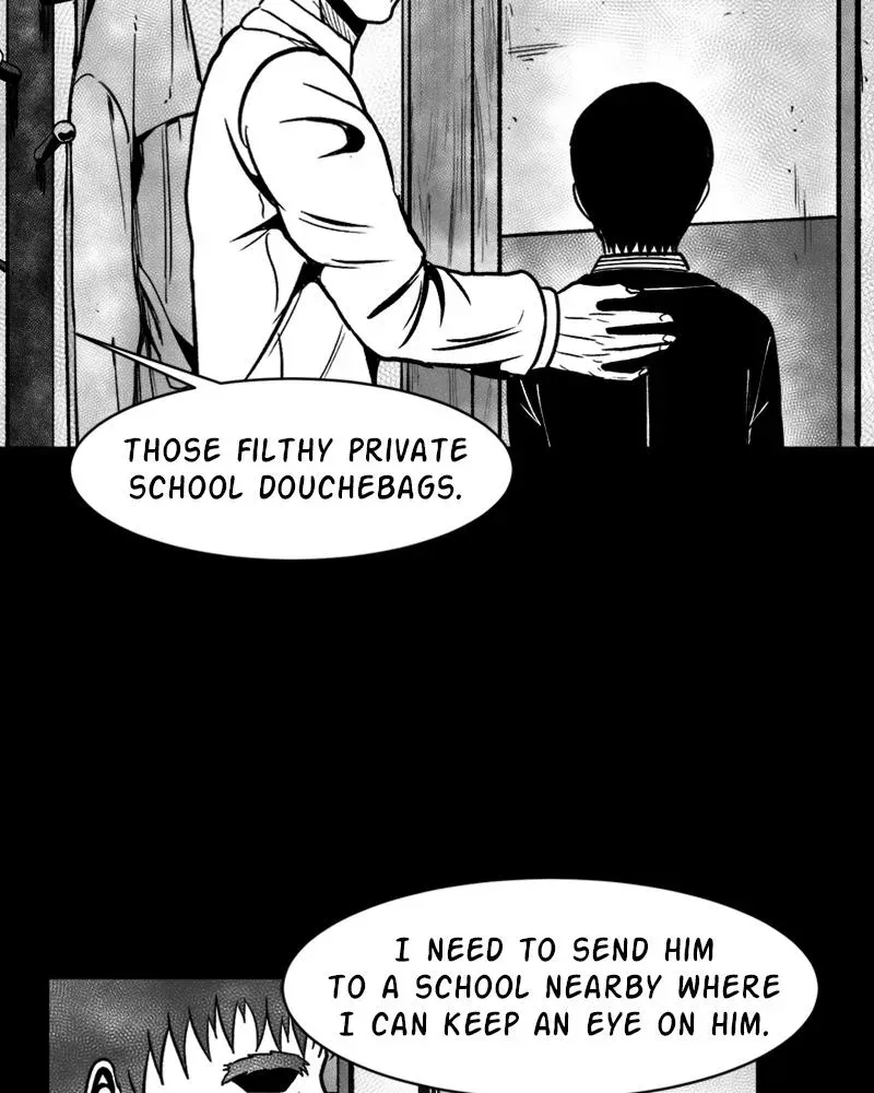 Read Grasp chapter 40 image 30 on Lezhin