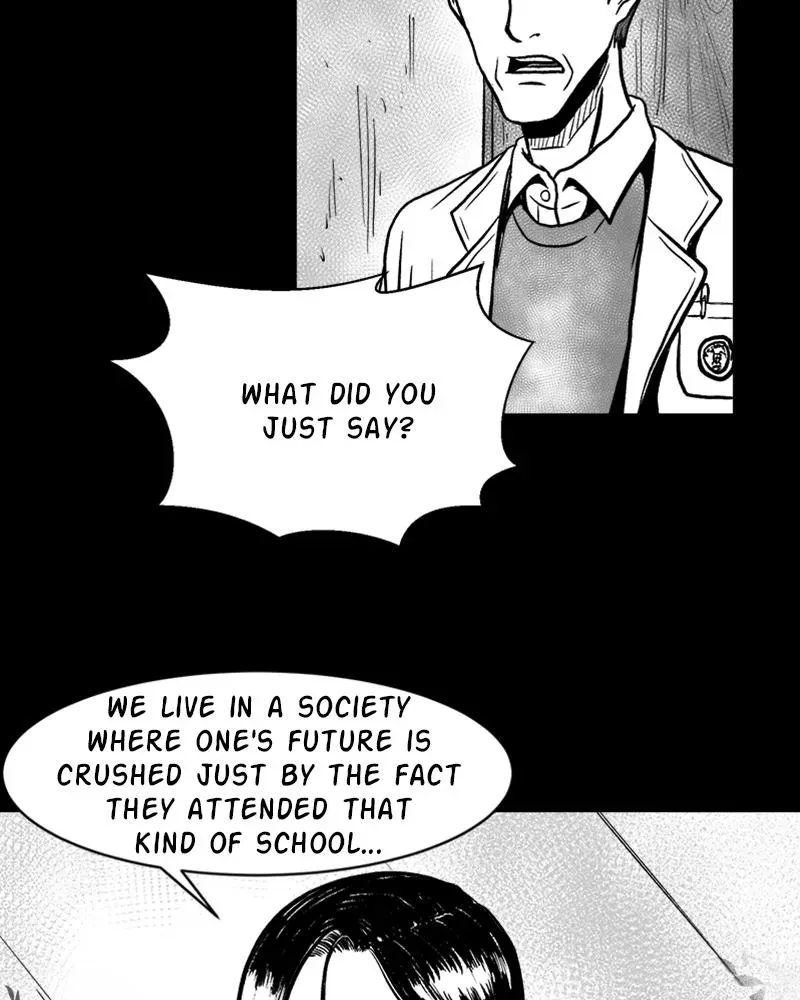 Read Grasp chapter 40 image 32 on Lezhin