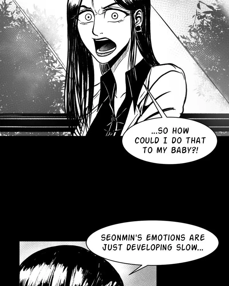 Read Grasp chapter 40 image 33 on Lezhin