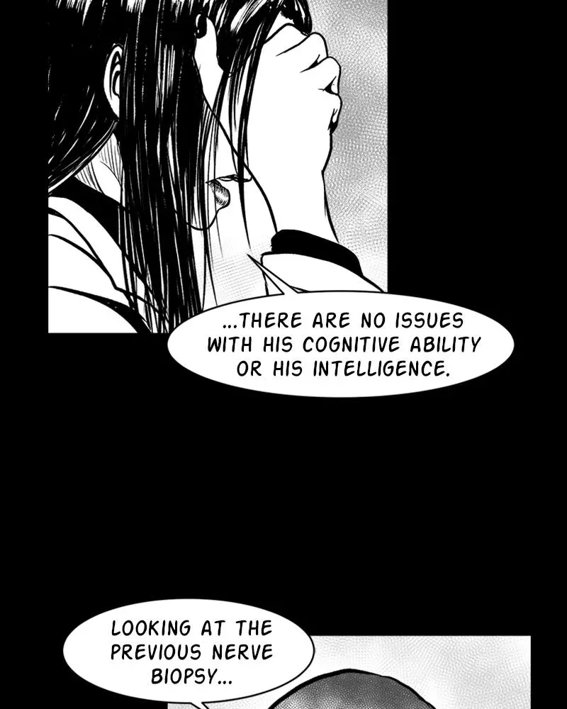 Read Grasp chapter 40 image 34 on Lezhin