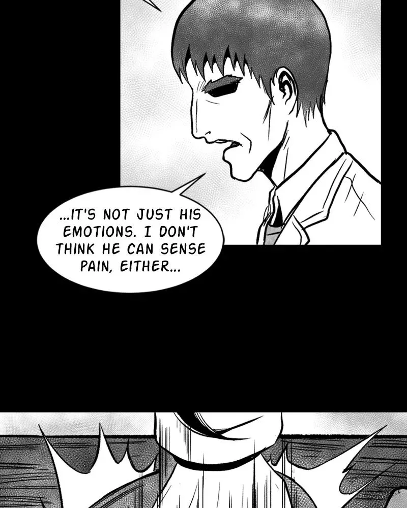 Read Grasp chapter 40 image 35 on Lezhin