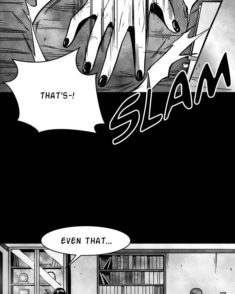 Read Grasp chapter 40 image 36 on Lezhin