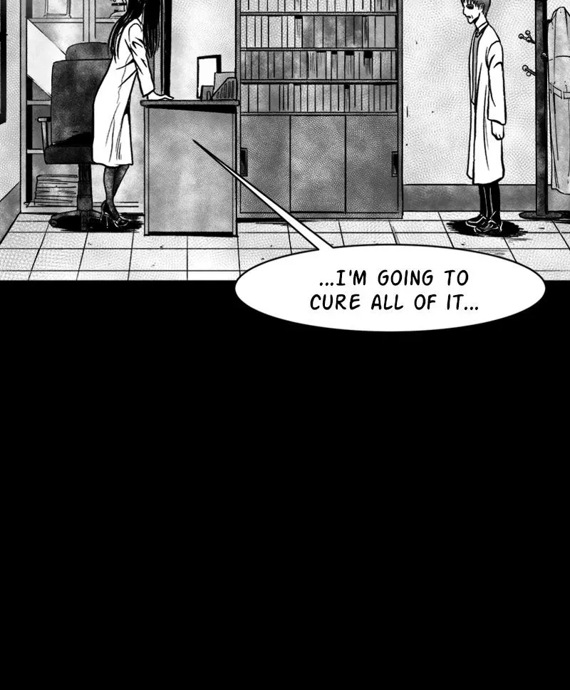 Read Grasp chapter 40 image 37 on Lezhin