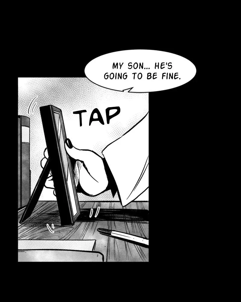 Read Grasp chapter 40 image 38 on Lezhin