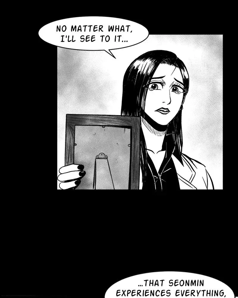 Read Grasp chapter 40 image 39 on Lezhin