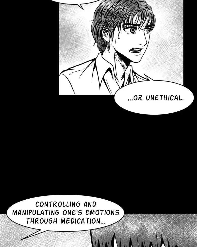 Read Grasp chapter 40 image 4 on Lezhin